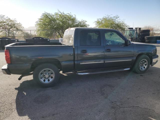 Photo 3 from auction – 2005 CHEVROLET SILVERADO with VIN 2GCEC13T151144600