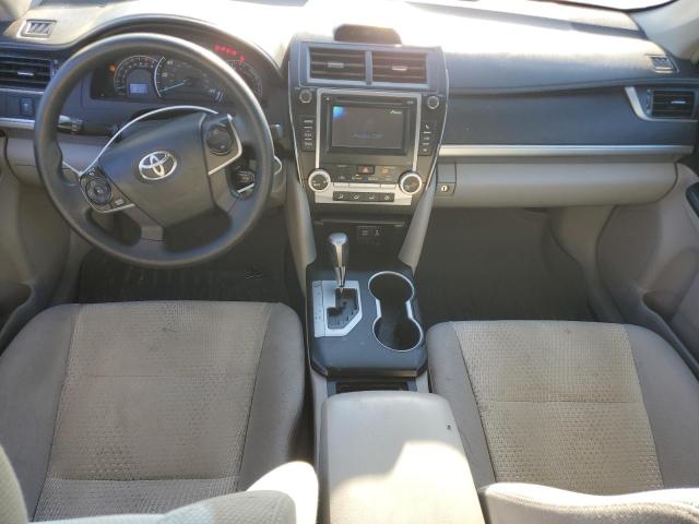 Photo 8 from auction – 2012 TOYOTA CAMRY BASE with VIN 4T1BF1FK6CU024737