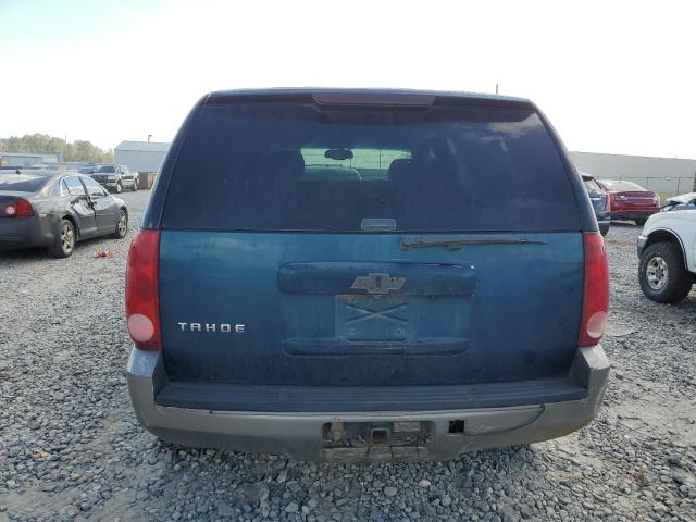 Photo 6 from auction – 2007 GMC YUKON with VIN 1GKFC13057R237063