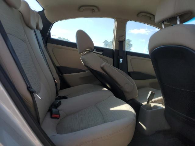 Photo 10 from auction – 2016 HYUNDAI ACCENT SE with VIN KMHCT4AEXGU032250