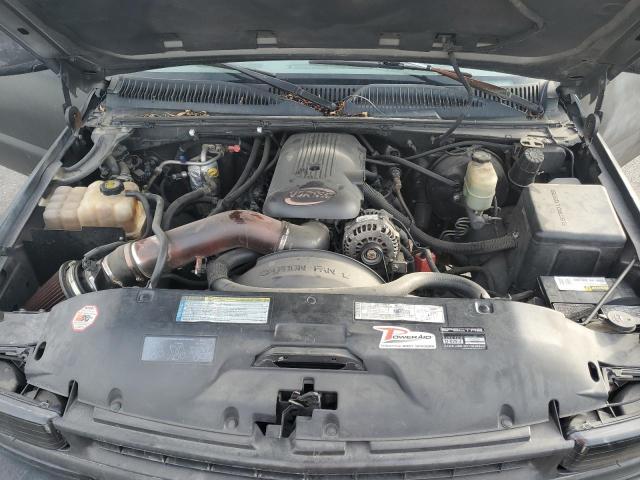 Photo 11 from auction – 2000 CHEVROLET SILVERADO with VIN 2GCEC19T3Y1152659