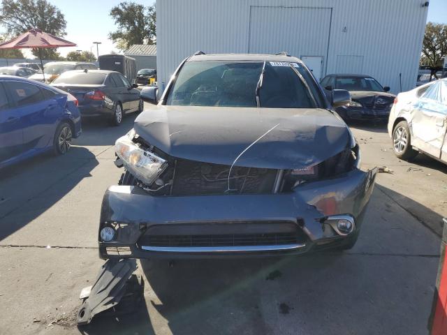 Photo 5 from auction – 2011 TOYOTA HIGHLANDER with VIN 5TDZK3EH8BS025049