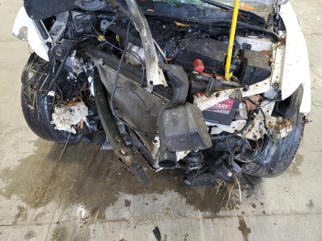 Photo 12 from auction – 2010 TOYOTA VENZA with VIN 4T3BA3BB1AU015593