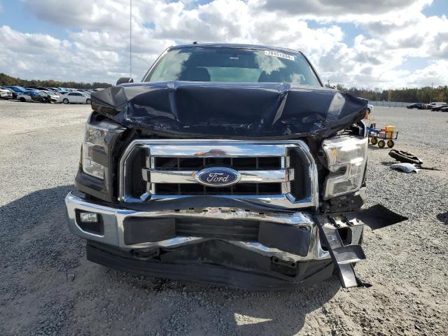 Zdjęcie 5 z aukcji – 2017 FORD F150 SUPER z VIN 1FTEW1E85HFC21188