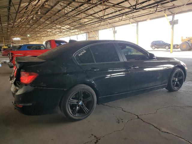 Photo 3 from auction – 2014 BMW 328 XI with VIN WBA3B3C54EJ980542