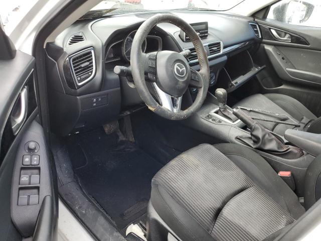Photo 8 from auction – 2014 MAZDA 3 TOURING with VIN JM1BM1L75E1191489
