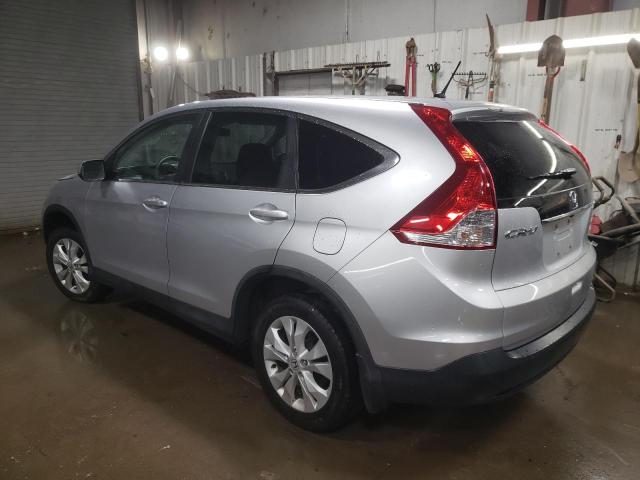 Photo 2 from auction – 2014 HONDA CR-V EX with VIN 5J6RM4H59EL049099