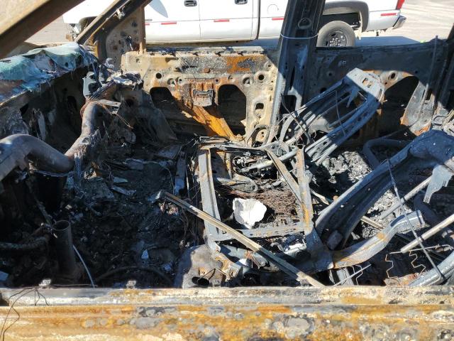 Photo 7 from auction – 2018 CHEVROLET SILVERADO with VIN 1GC1KXEY1JF262792