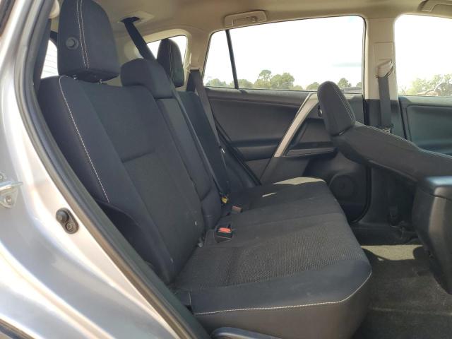 Photo 11 from auction – 2016 TOYOTA RAV4 XLE with VIN 2T3RFREV9GW454056