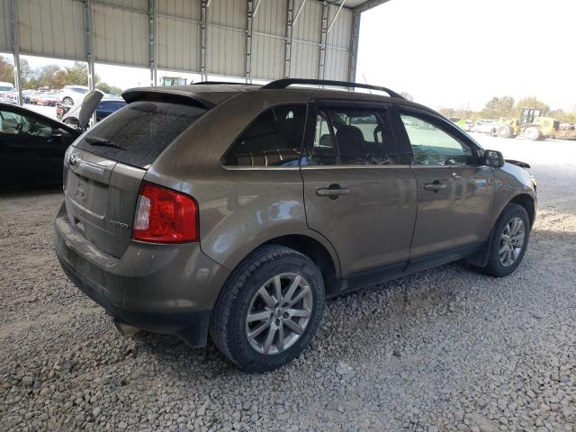 Photo 3 from auction – 2013 FORD EDGE LIMIT with VIN 2FMDK3KCXDBA33186