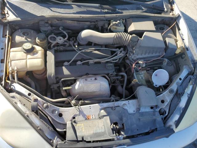 Photo 11 from auction – 2002 FORD FOCUS ZX5 with VIN 3FAFP37392R205042