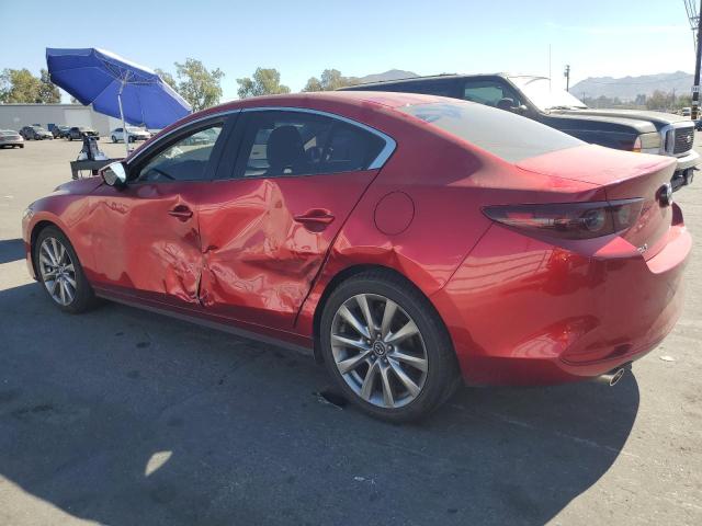 Photo 2 from auction – 2019 MAZDA 3 PREFERRE with VIN JM1BPACL7K1112999
