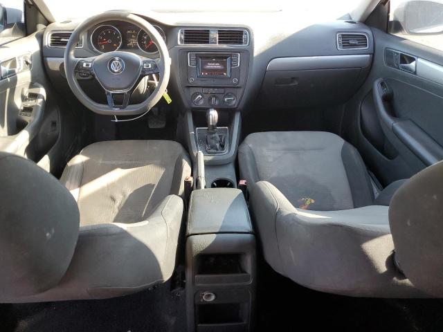 Photo 8 from auction – 2017 VOLKSWAGEN JETTA S with VIN 3VW2B7AJ3HM301483