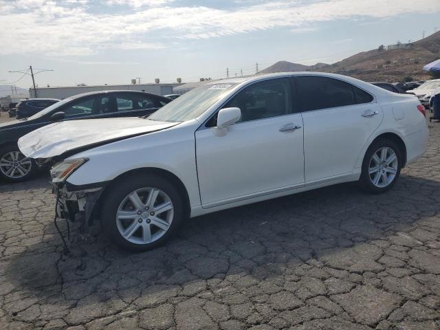 LEXUS ES 350 2008 with VIN JTHBJ46G382167288 - Photo from auction