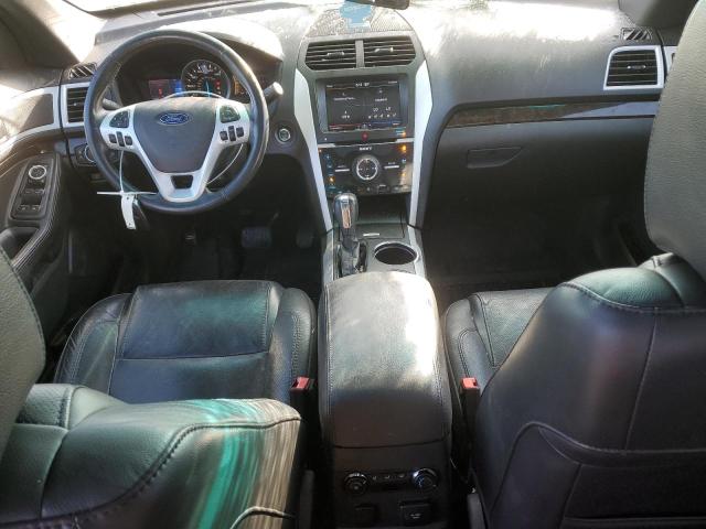 Photo 8 from auction – 2013 FORD EXPLORER L with VIN 1FM5K8F84DGB37947