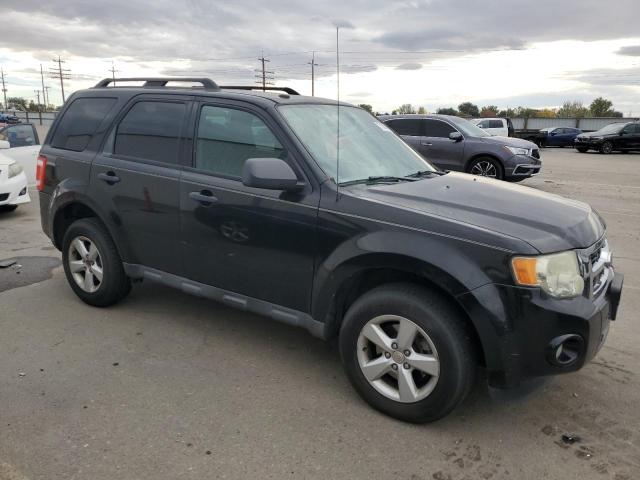 Photo 4 from auction – 2011 FORD ESCAPE XLT with VIN 1FMCU9DG0BKA38389
