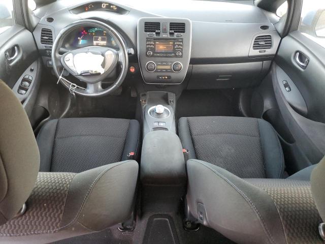 Photo 8 from auction – 2013 NISSAN LEAF S with VIN 1N4AZ0CP7DC421114