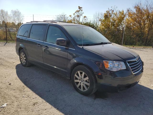 Photo 4 from auction – 2008 CHRYSLER TOWN & COU with VIN 2A8HR54P98R623785