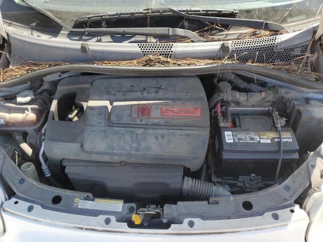 Photo 11 from auction – 2012 FIAT 500 POP with VIN 3C3CFFARXCT285085