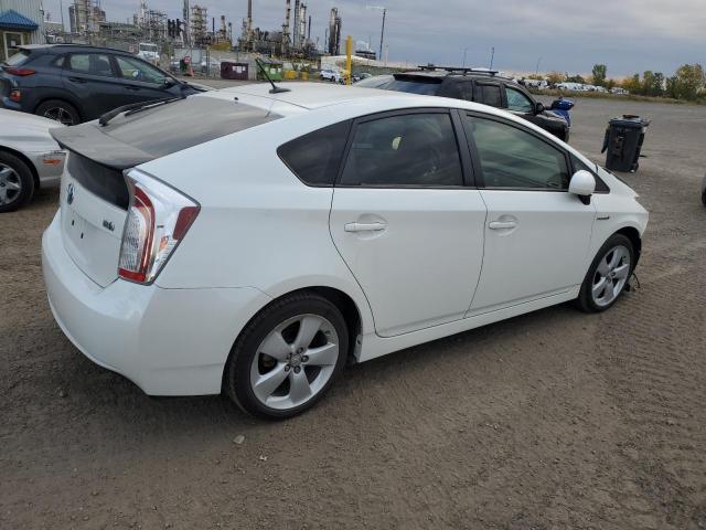 Photo 3 from auction – 2014 TOYOTA PRIUS with VIN JTDKN3DU0E0385091