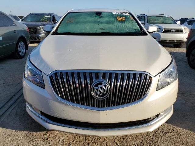 Photo 5 from auction – 2014 BUICK LACROSSE with VIN 1G4GB5G36EF198959