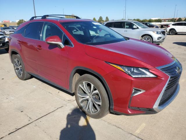 Photo 4 from auction – 2016 LEXUS RX 350 with VIN 2T2ZZMCA2GC026443