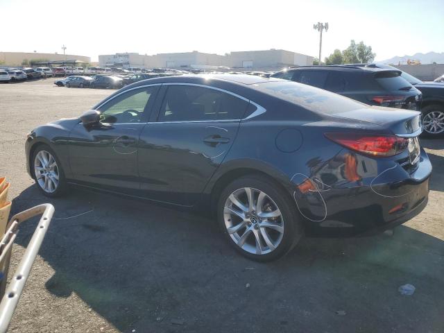 Photo 2 from auction – 2017 MAZDA 6 TOURING with VIN JM1GL1V56H1127566