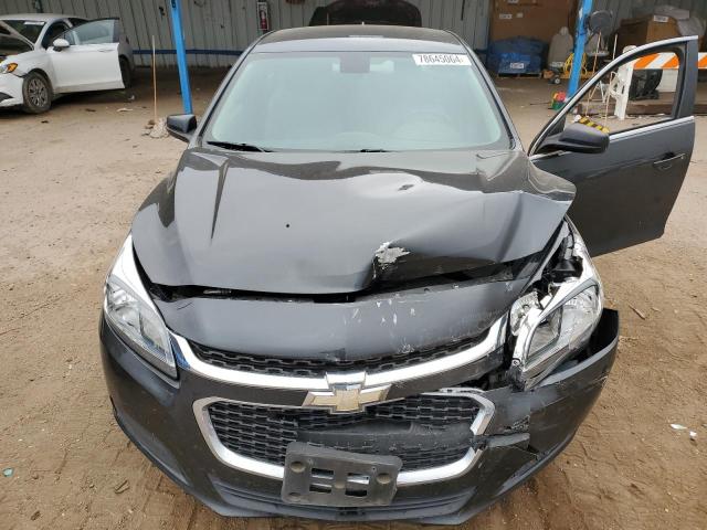 Photo 11 from auction – 2014 CHEVROLET MALIBU LS with VIN 1G11B5SL5EF135295