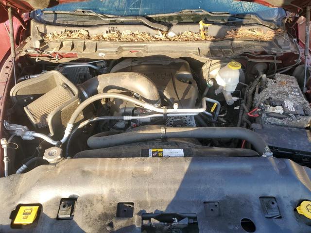 Photo 11 from auction – 2018 RAM 1500 REBEL with VIN 1C6RR7YT5JS151515