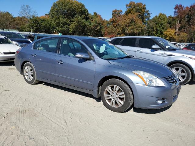 Photo 4 from auction – 2012 NISSAN ALTIMA BAS with VIN 1N4AL2AP3CN439323