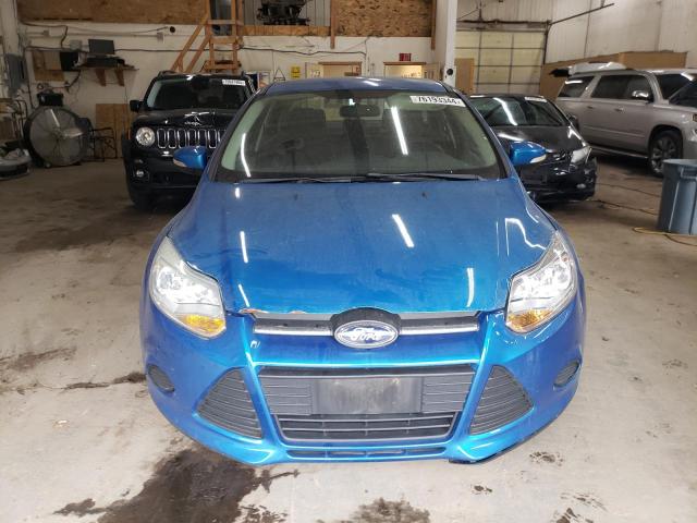 Photo 5 from auction – 2014 FORD FOCUS SE with VIN 1FADP3F2XEL209751