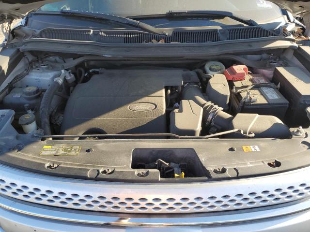 Photo 12 from auction – 2011 FORD EXPLORER X with VIN 1FMHK8D83BGA13634