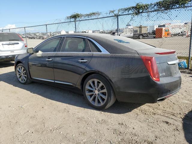 Photo 2 from auction – 2014 CADILLAC XTS LUXURY with VIN 2G61M5S38E9132775