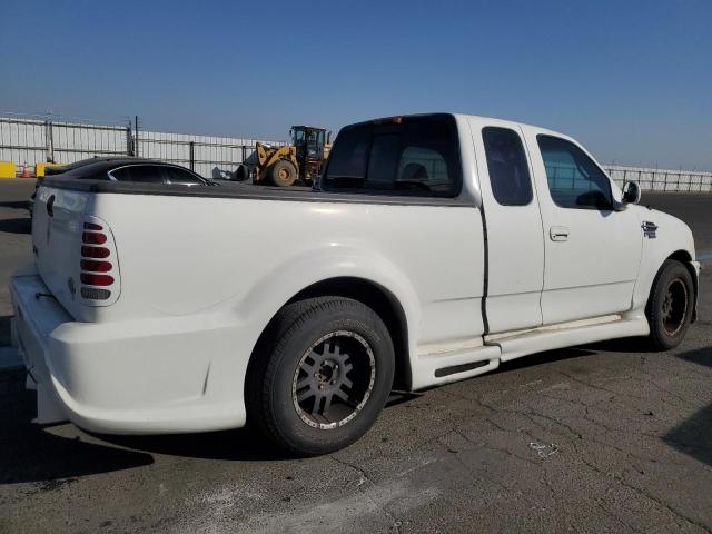 Photo 3 from auction – 2001 FORD F150 with VIN 1FTZX17261KB89467