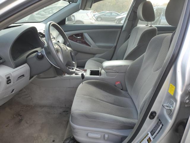 Photo 7 from auction – 2011 TOYOTA CAMRY BASE with VIN 4T1BF3EK9BU175518