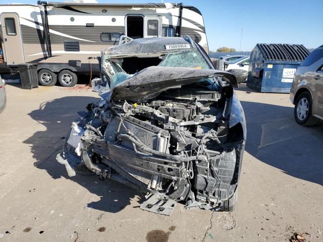 Photo 5 from auction – 2017 NISSAN ROGUE S with VIN KNMAT2MV0HP544045
