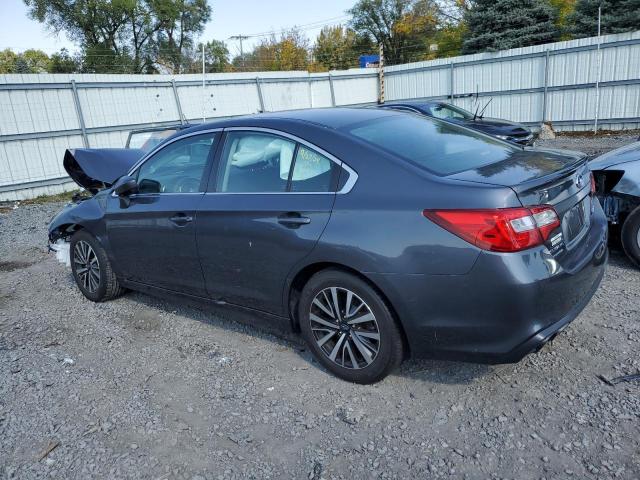Photo 2 from auction – 2018 SUBARU LEGACY 2.5 with VIN 4S3BNAB61J3016225