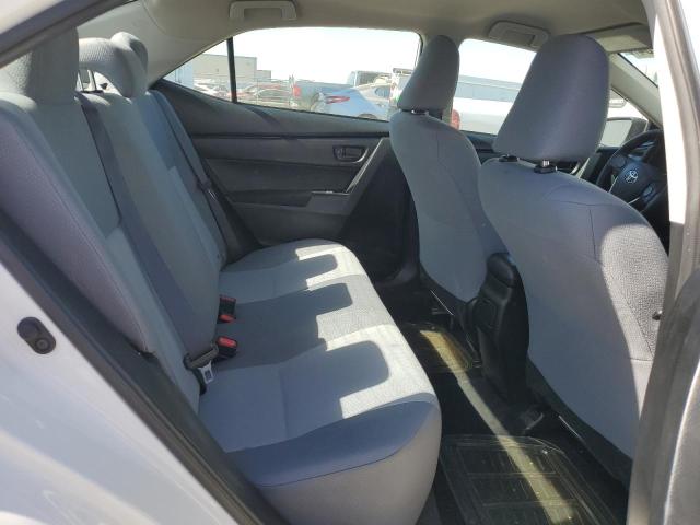 Photo 10 from auction – 2017 TOYOTA COROLLA L with VIN 5YFBURHE2HP635417