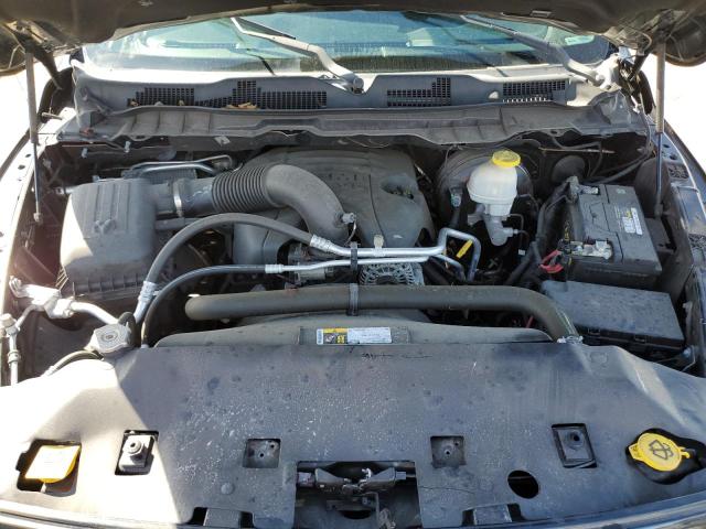 Photo 11 from auction – 2018 RAM 1500 SPORT with VIN 1C6RR7HTXJS178094