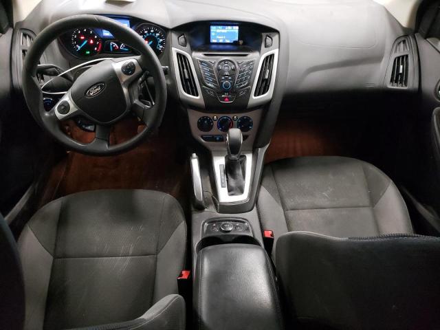 Photo 8 from auction – 2014 FORD FOCUS SE with VIN 1FADP3F23EL144161