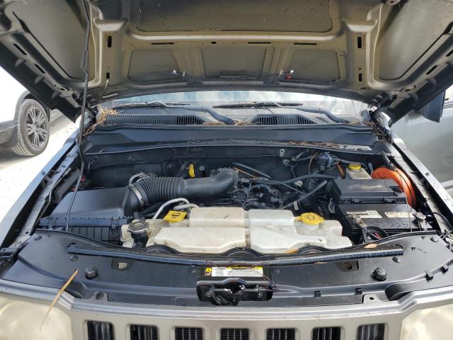 Photo 12 from auction – 2012 JEEP LIBERTY SP with VIN 1C4PJLAK2CW124849