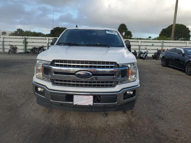 Photo 5 from auction – 2019 FORD F150 SUPER with VIN 1FTEW1C53KFD30698