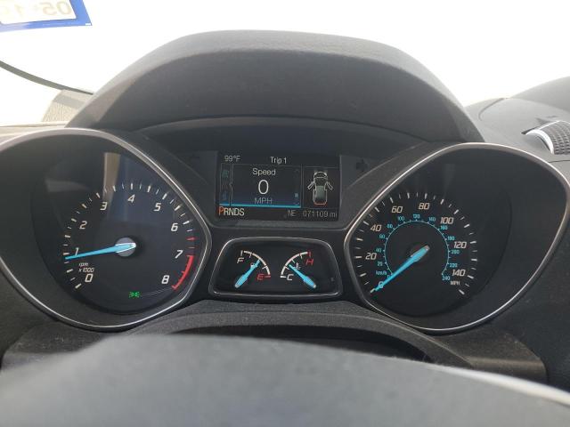 Photo 9 from auction – 2015 FORD ESCAPE SE with VIN 1FMCU0GX0FUB13867