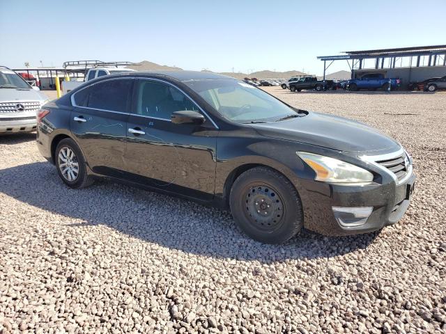Photo 4 from auction – 2013 NISSAN ALTIMA 2.5 with VIN 1N4AL3AP3DN415627