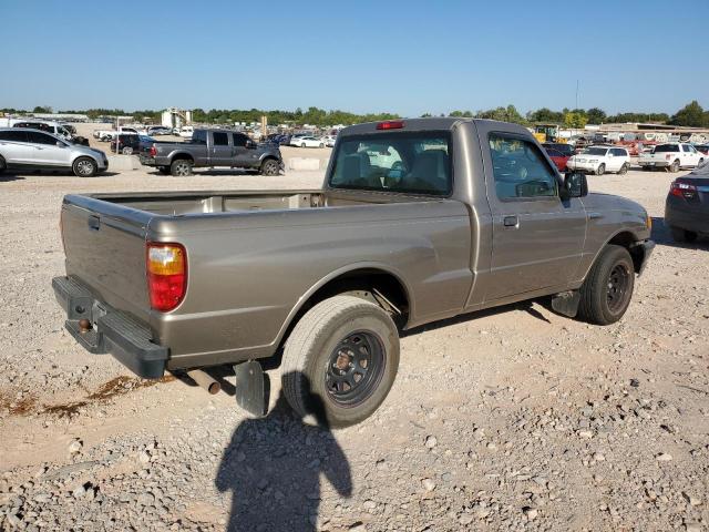 Photo 3 from auction – 2006 MAZDA B2300 with VIN 4F4YR12D66PM05401