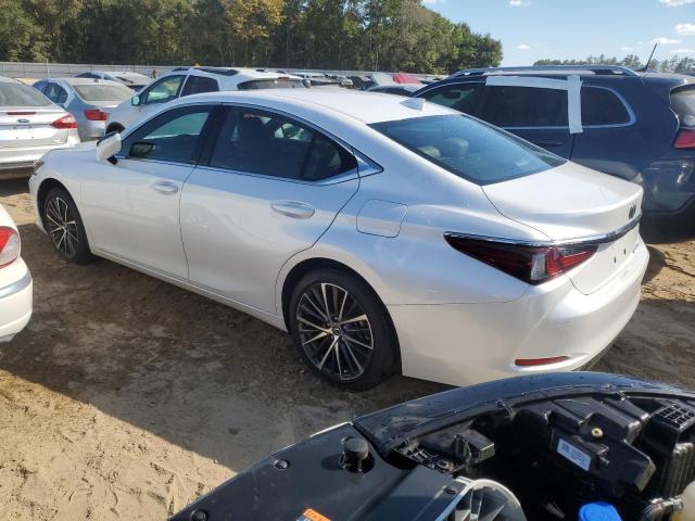 Photo 2 from auction – 2024 LEXUS ES 350 BAS with VIN 58ADZ1B14RU170598
