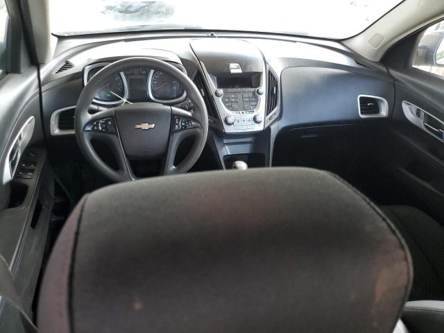 Photo 8 from auction – 2015 CHEVROLET EQUINOX LS with VIN 2GNALAEK7F6330026