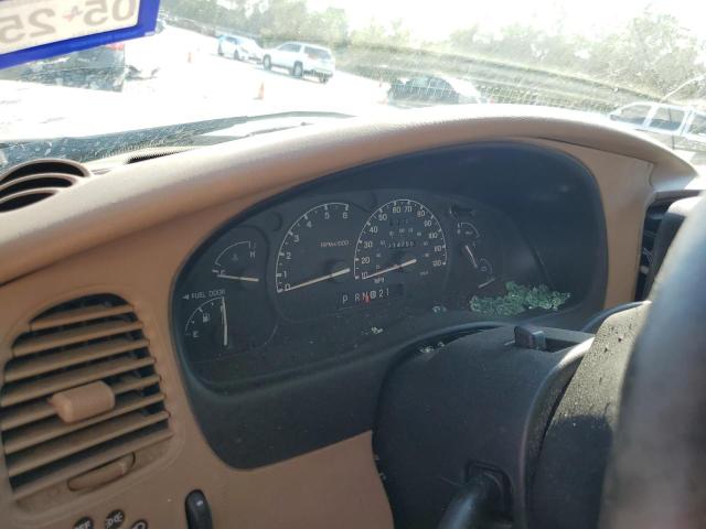 Photo 9 from auction – 2001 FORD RANGER SUP with VIN 1FTYR14U61TA67259