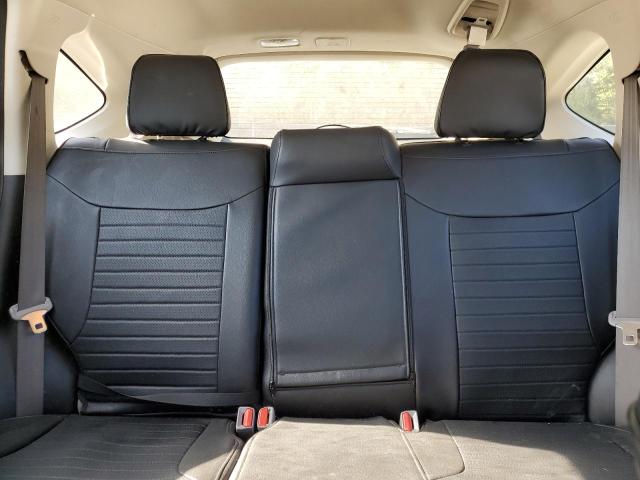 Photo 10 from auction – 2016 HONDA CR-V LX with VIN 2HKRM4H39GH714563