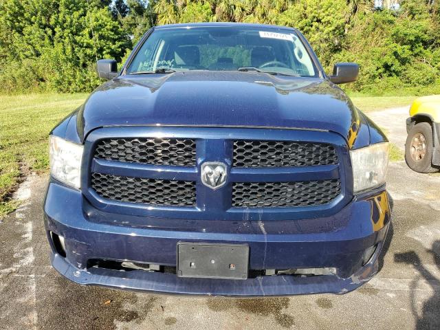 Photo 5 from auction – 2018 RAM 1500 ST with VIN 1C6RR7FG8JS247970